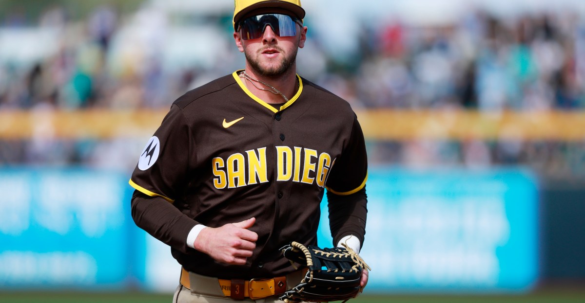 Good Morning San Diego: Padres, manager Craig Stammen notch first win; Jackson Merrill ready to make most of his time in Peoria