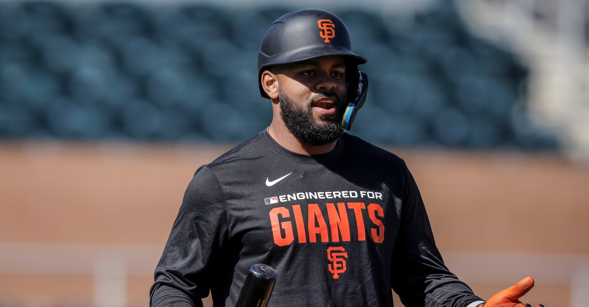 MLB Spring Training results: Giants beat Mariners 10-5