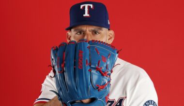 Saturday morning Rangers stuff | Lone Star Ball