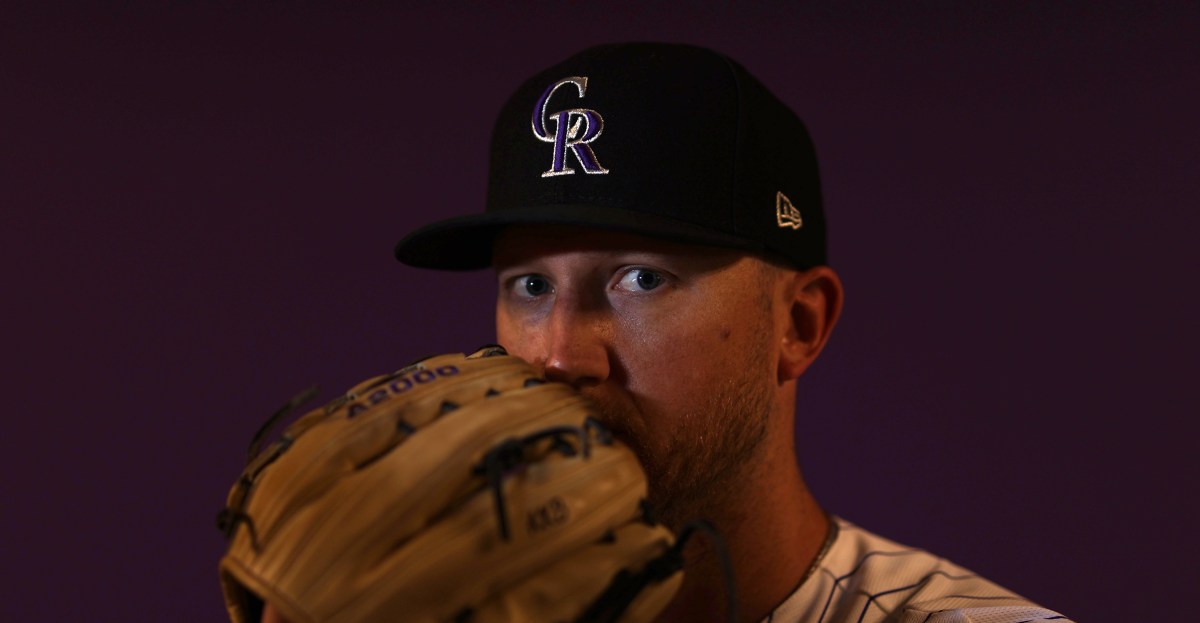 Colorado Rockies After Dark: Fun with Rockies Photo Day 2026