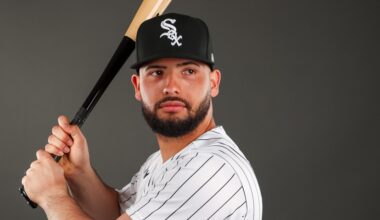 White Sox report card is all A’s, 11-2