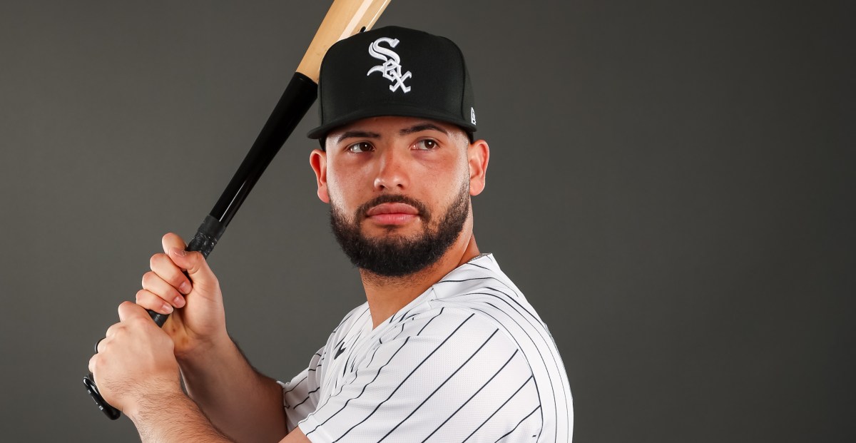 White Sox report card is all A’s, 11-2
