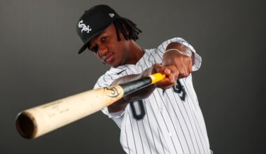 Game Thread: A’s (0-0) at White Sox (1-0)