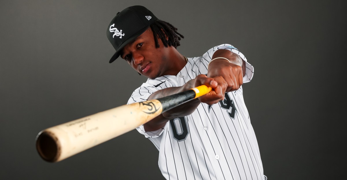 Game Thread: A’s (0-0) at White Sox (1-0)