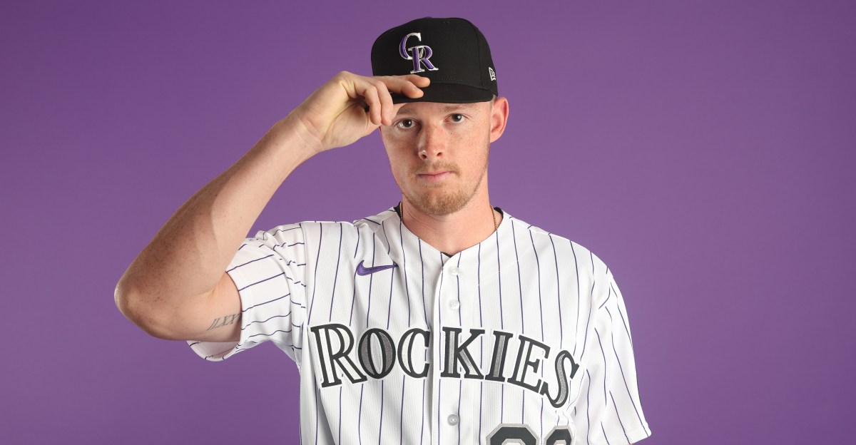 Colorado Rockies vs. Arizona Diamondbacks spring training game no. 2 thread: Tanner Gordon vs. Mitch Bratt