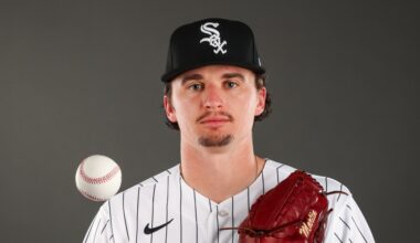 Game Thread: Reds (1-2) at White Sox (4-1)