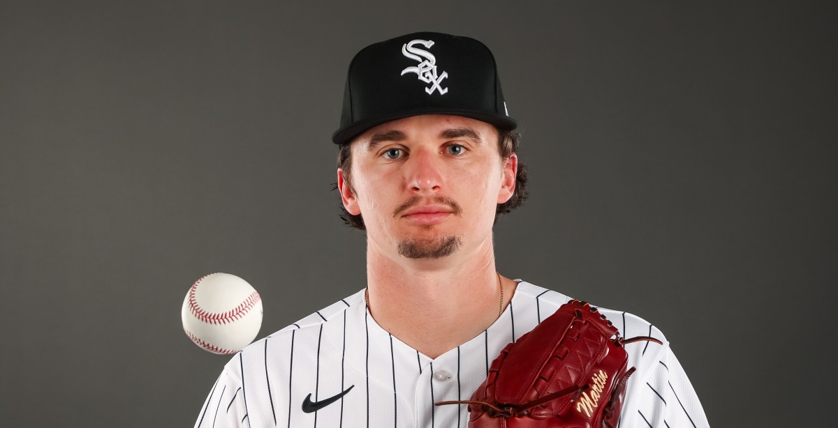 Game Thread: Reds (1-2) at White Sox (4-1)