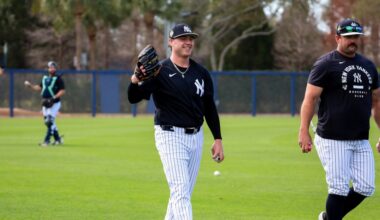 Yankees vs. Nationals: How to watch, channel, streaming, lineups