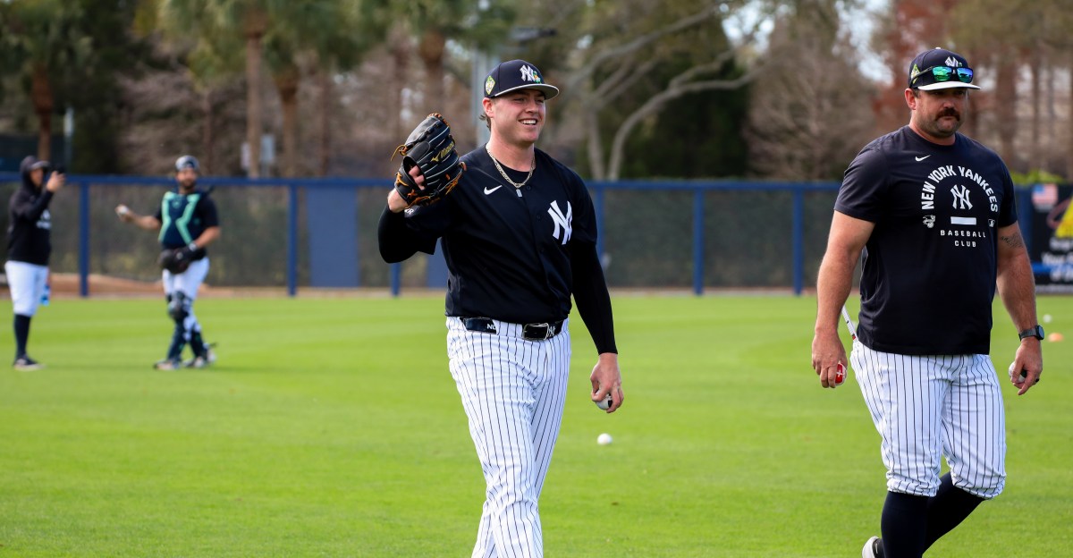 Yankees vs. Nationals: How to watch, channel, streaming, lineups