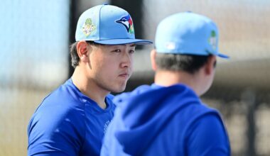 Spring Game #1 GameThread: Phillies @ Jays