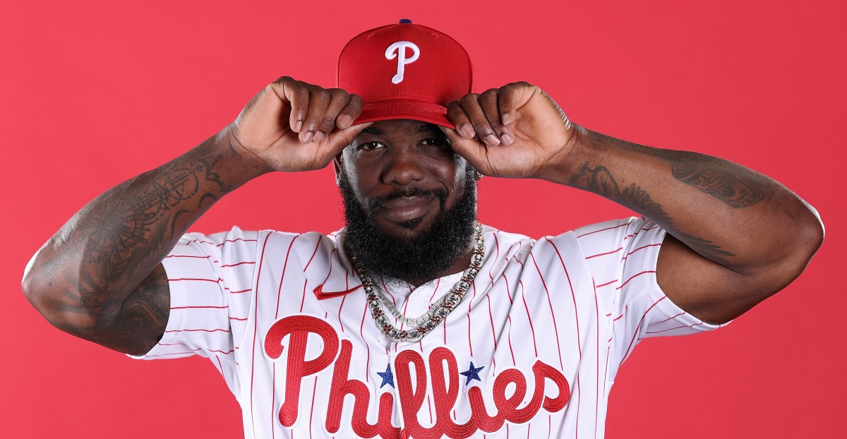 Phillies News: Bullpen, BayCare Ballpark, J.T. Realmuto