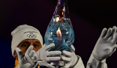 Arizona Diamondbacks News, 2/23: Passing of the Torch