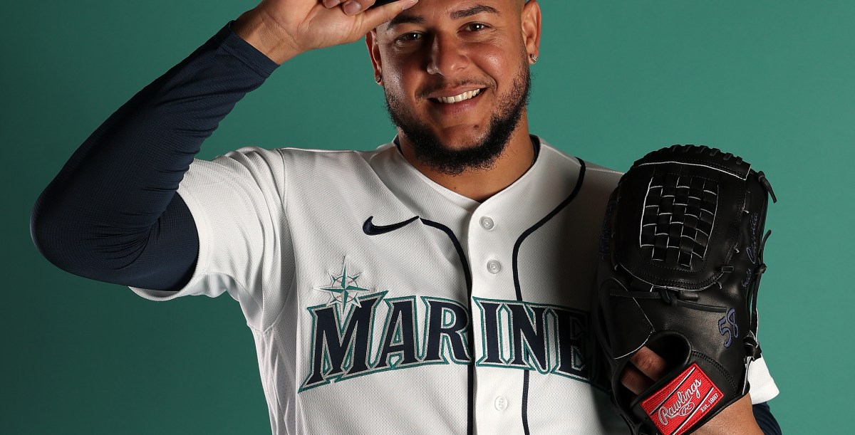 Mariners Spring Training 2026, Game #8: Thread