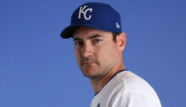 Kansas City Royals vs Chicago Cubs, Spring Training Discussion