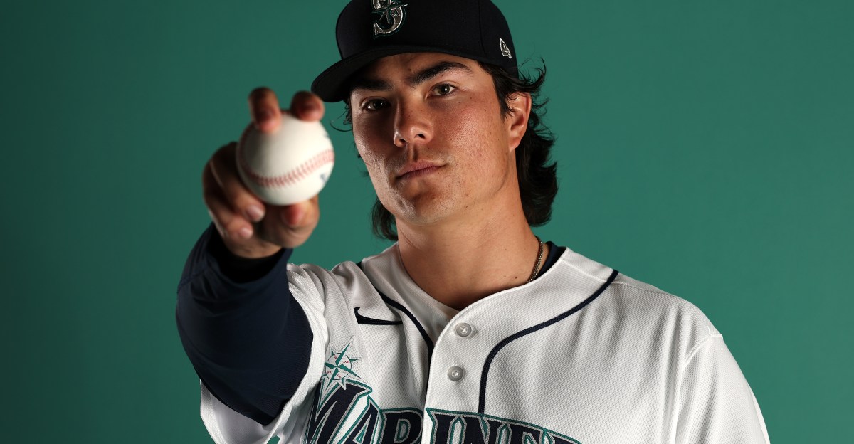 Mariners Spring Training 2026, Game #6: Thread