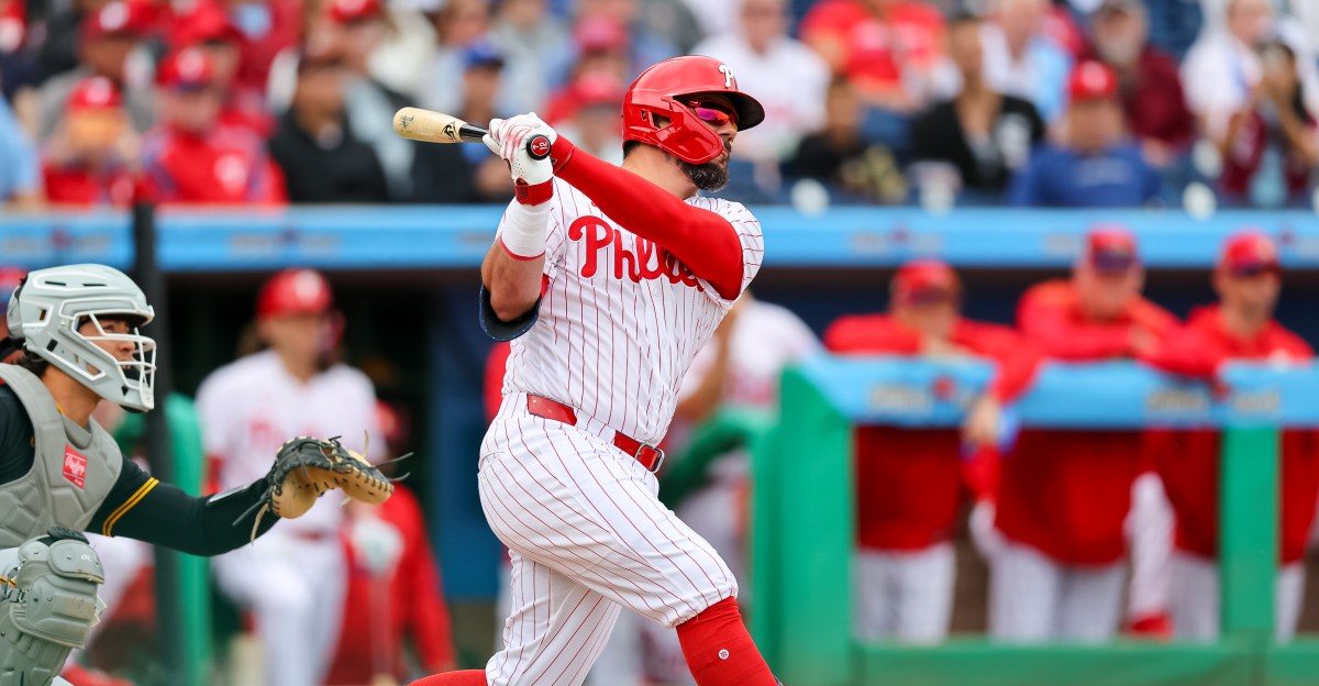 2026 Cubs: Know your enemy, NL East