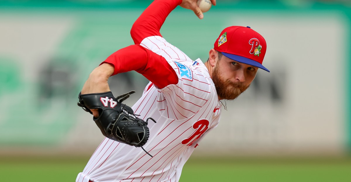 Spring Training Weekend Notes | The Good Phight