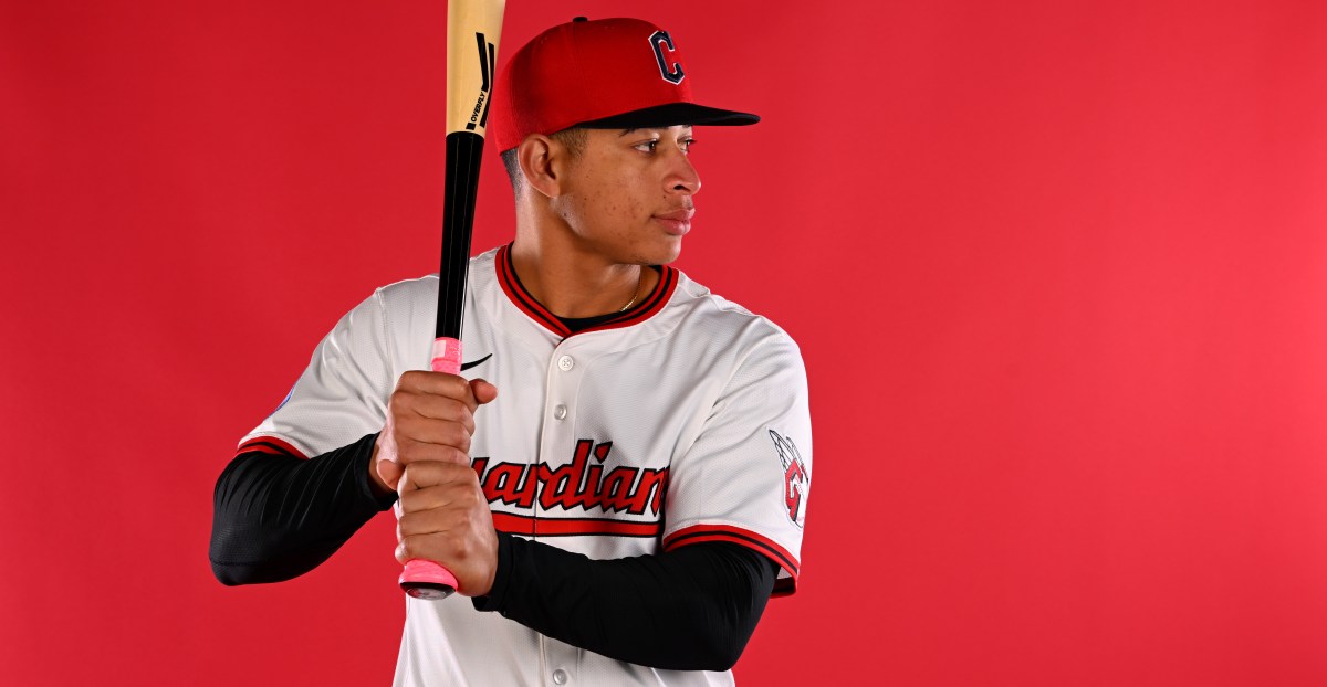 Guardians News and Notes: Brito Blast-Off