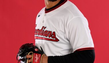 Guardians News and Notes: Tomorrow There Will be Guardians’ Baseball