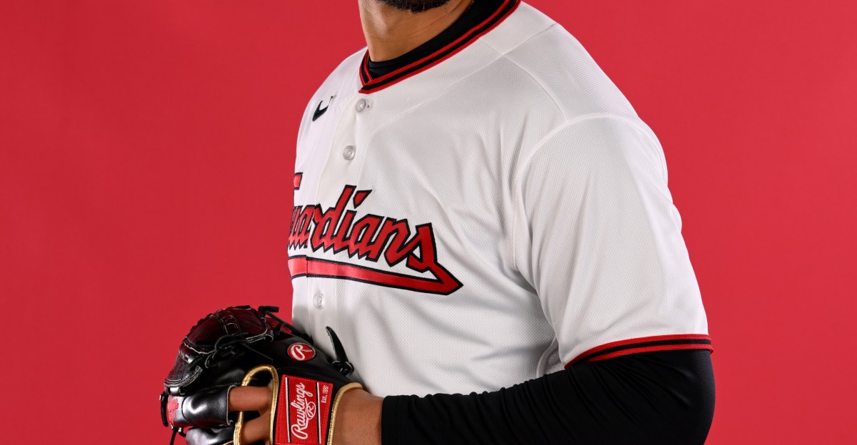 Guardians News and Notes: Tomorrow There Will be Guardians’ Baseball