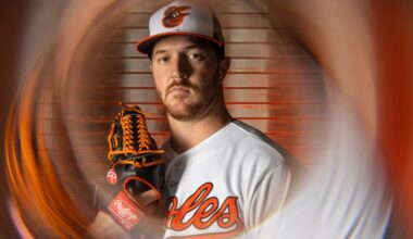 Wednesday spring training Orioles game thread: vs. Rays, 1:05