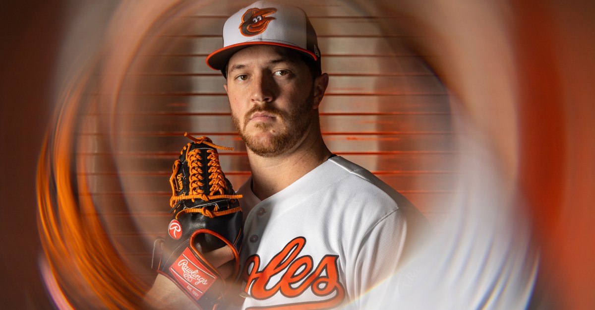 Wednesday spring training Orioles game thread: vs. Rays, 1:05