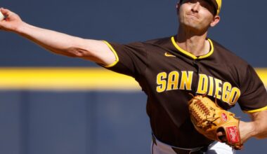 Padres drop another one-run game, this time in walk-off fashion