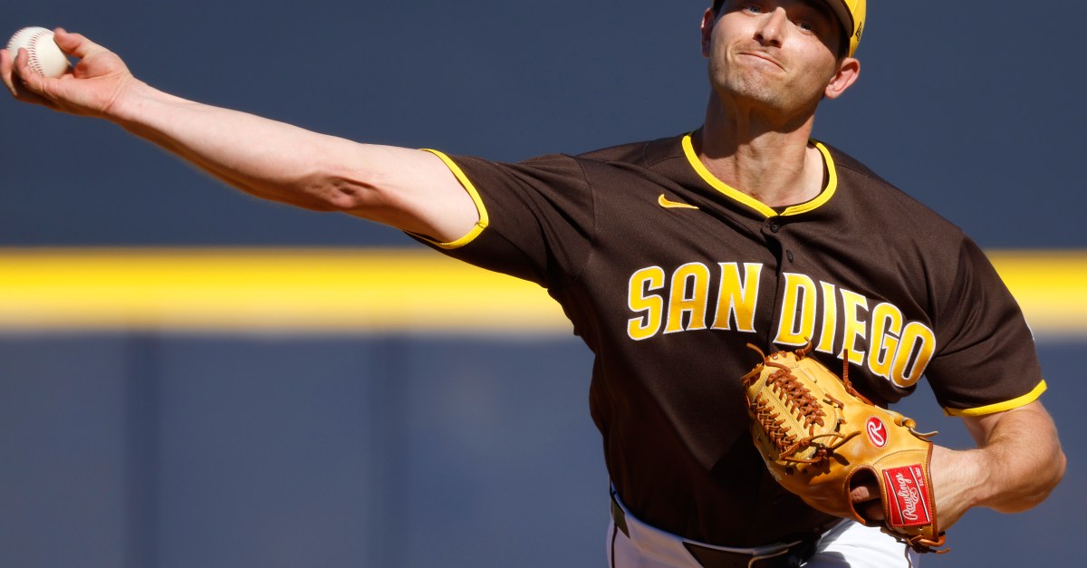 Padres drop another one-run game, this time in walk-off fashion
