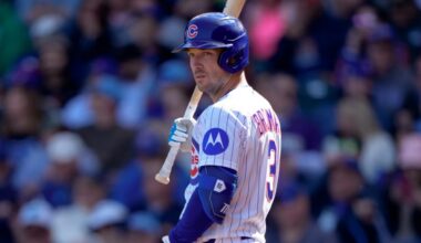 Cubs vs. Rangers at Mesa preview, Saturday 2/21, 2:05 CT