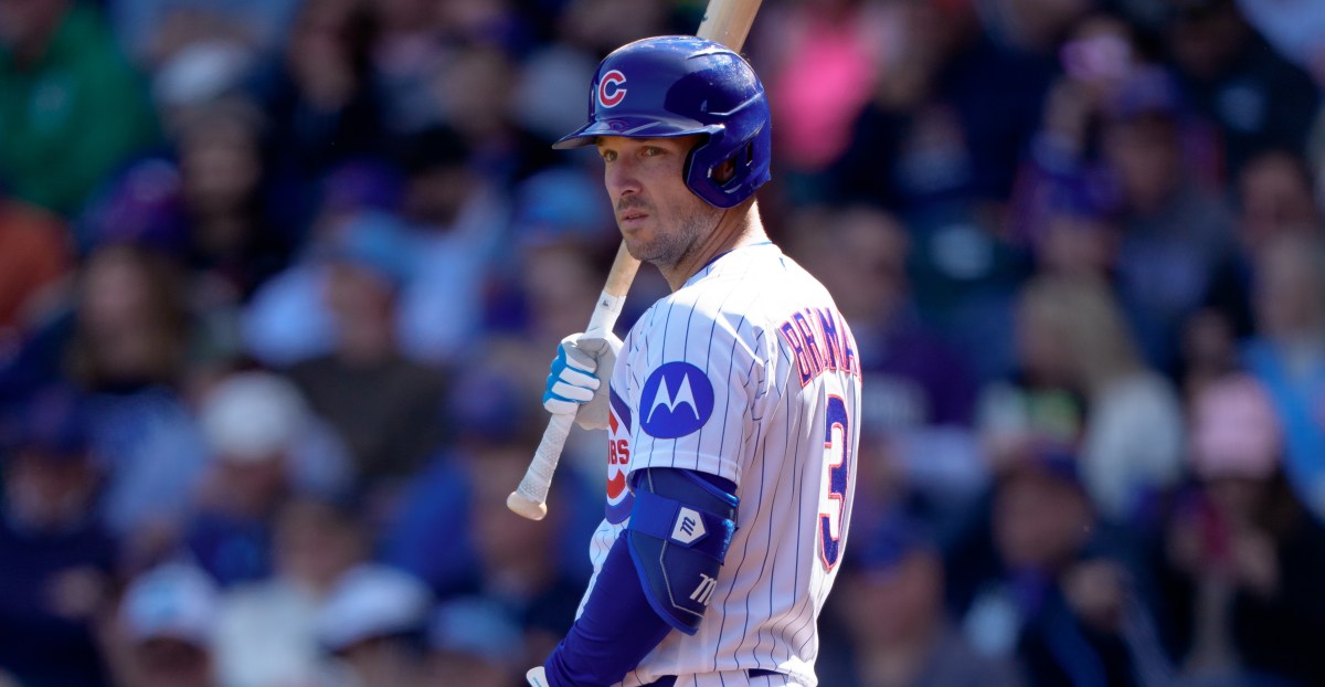 Cubs vs. Rangers at Mesa preview, Saturday 2/21, 2:05 CT