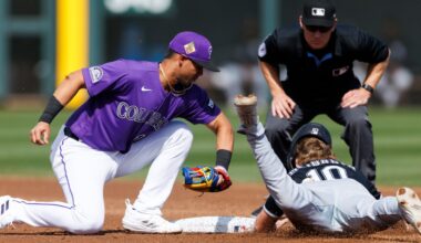 White Sox Results: Battle of league-worsts ends in walk-off bomb