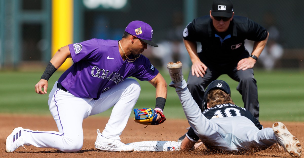 White Sox Results: Battle of league-worsts ends in walk-off bomb