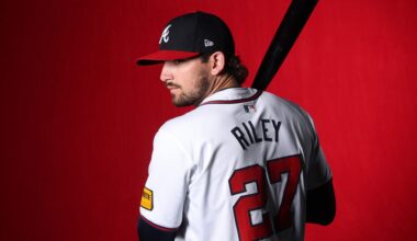 Atlanta Braves News: Austin Riley goes yard, bullpen competition, more