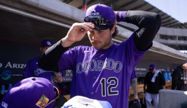 Colorado Rockies After Dark: What alternate jobs would the Rockies have?