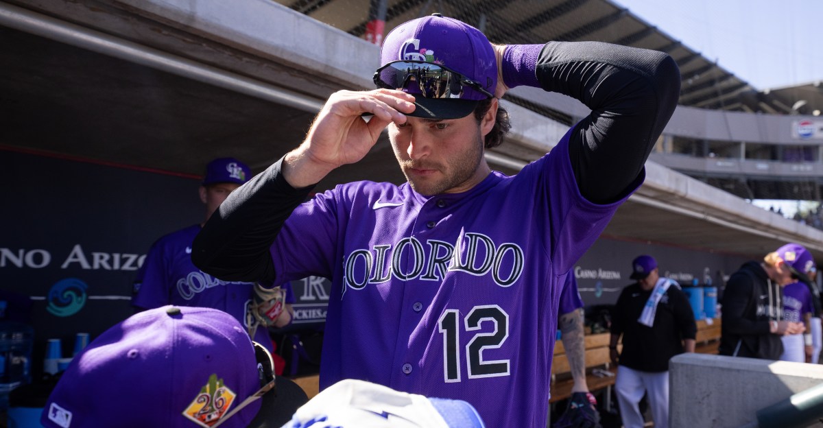 Colorado Rockies After Dark: What alternate jobs would the Rockies have?