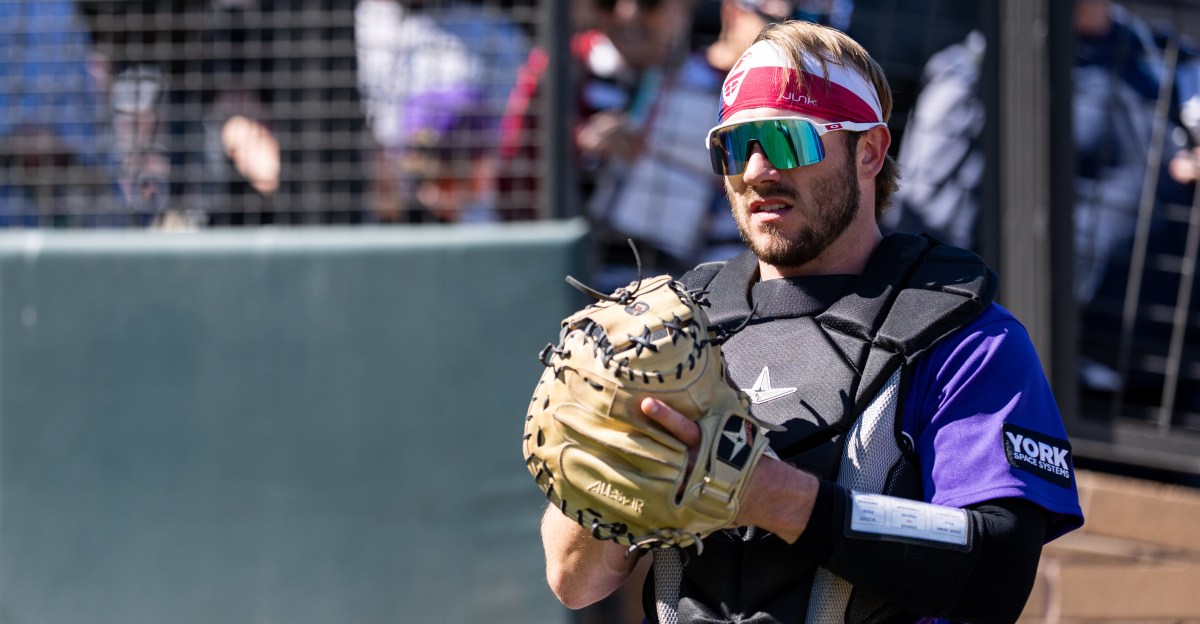 Colorado Rockies news: Rockies players and coaches offer their thoughts on the new ABS system