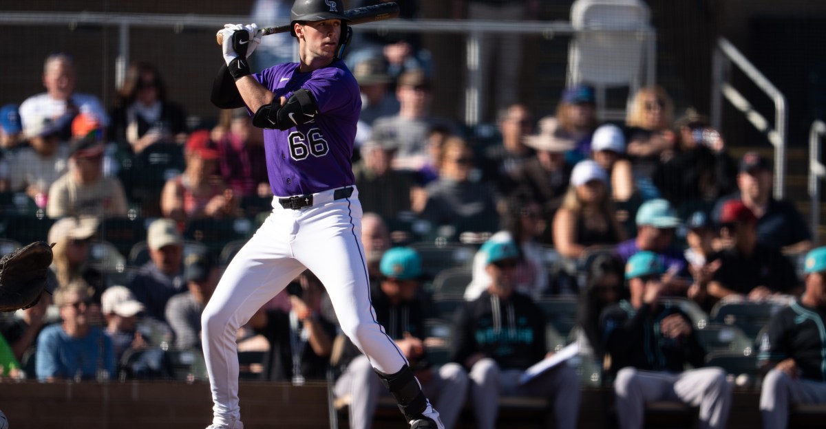 Rockies manager and players comment on a 7-5 Rockies win