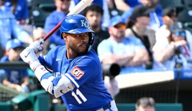 Spring Training battles: Leadoff hitter