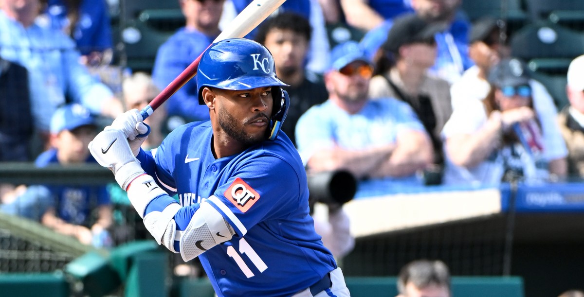 Spring Training battles: Leadoff hitter