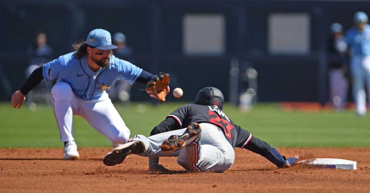 Rays Your Voice: Ben Whitelaw on fringe players to watch this spring
