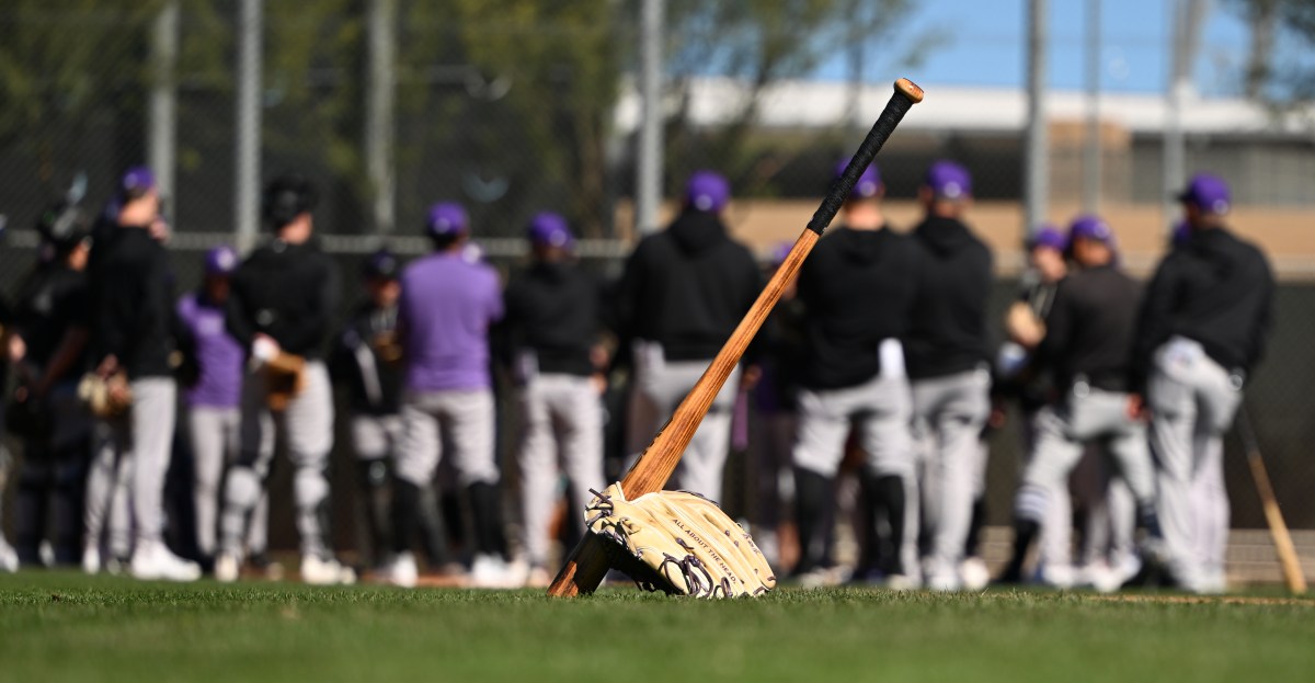 Colorado Rockies news: GM Josh Byrnes on maxing out and adaptability