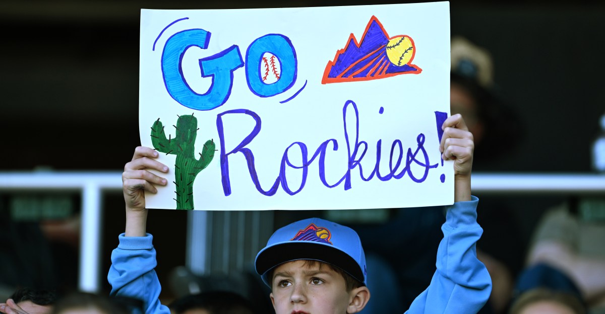 Warren Schaeffer’s postgame comments on Rockies 11-6 win