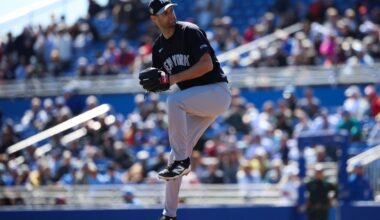 The Yankees’ bullpen is benefiting from internal competition