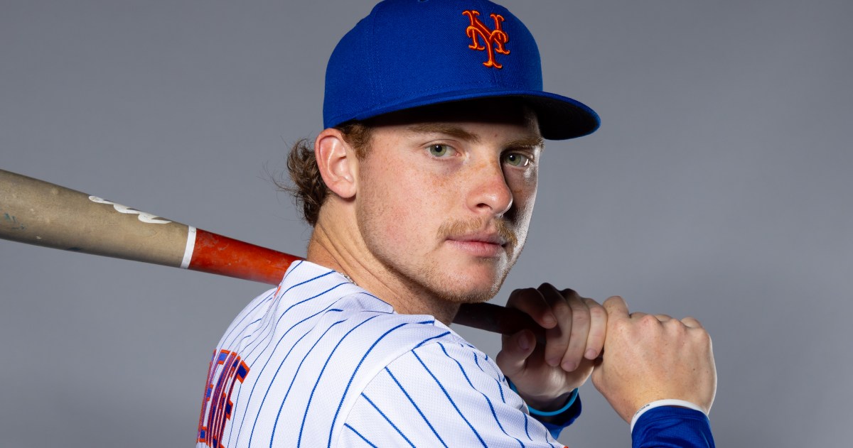 Mets Morning News: Carson Benge enjoys successful day at the plate