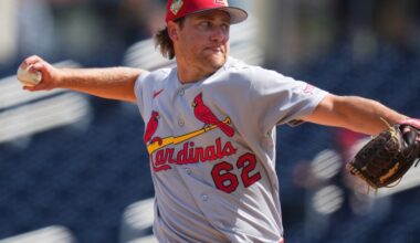 Where do Cardinals fans think the Brewers will finish in 2026? A Rundown of NL Central Projections