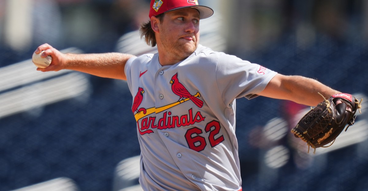 Where do Cardinals fans think the Brewers will finish in 2026? A Rundown of NL Central Projections