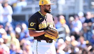 The surprise case for Randy Vásquez’s breakout