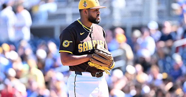 The surprise case for Randy Vásquez’s breakout