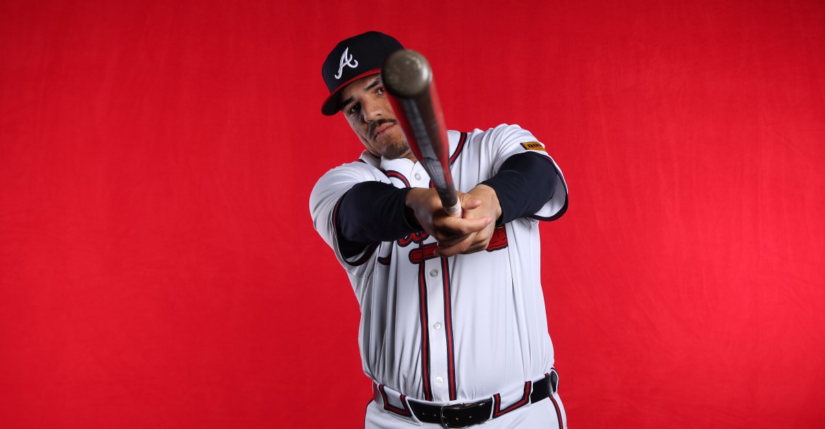 Spring Training February 23 game thread: Braves at Orioles