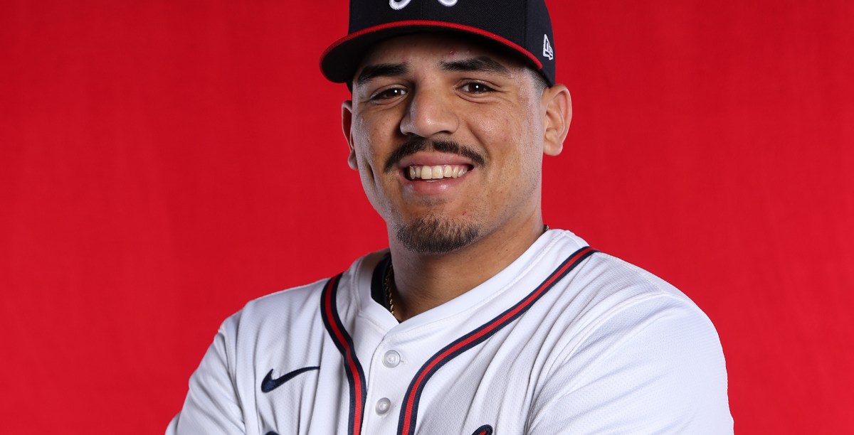 Nacho Alvarez, Jr. to play in WBC for Mexico